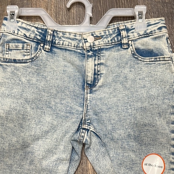 Wonder nation kids shorts - Picture 2 of 9